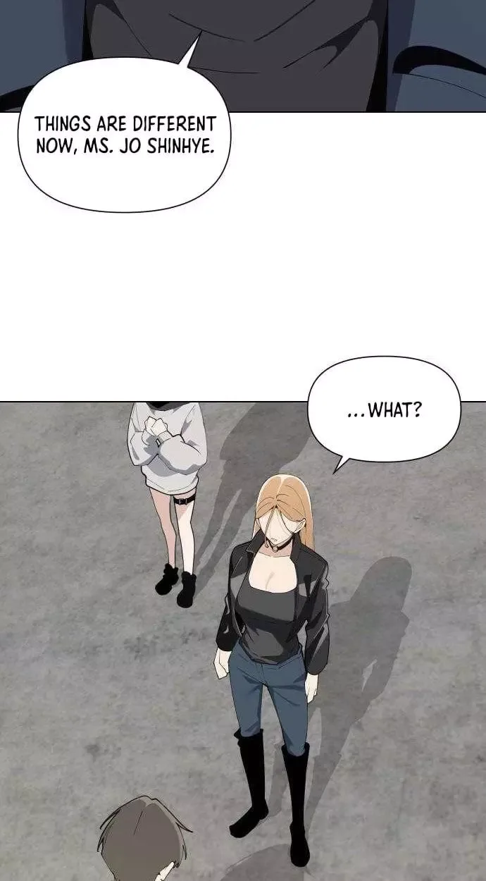 The Postman Walking Through the Apocalypse Chapter 21 page 40