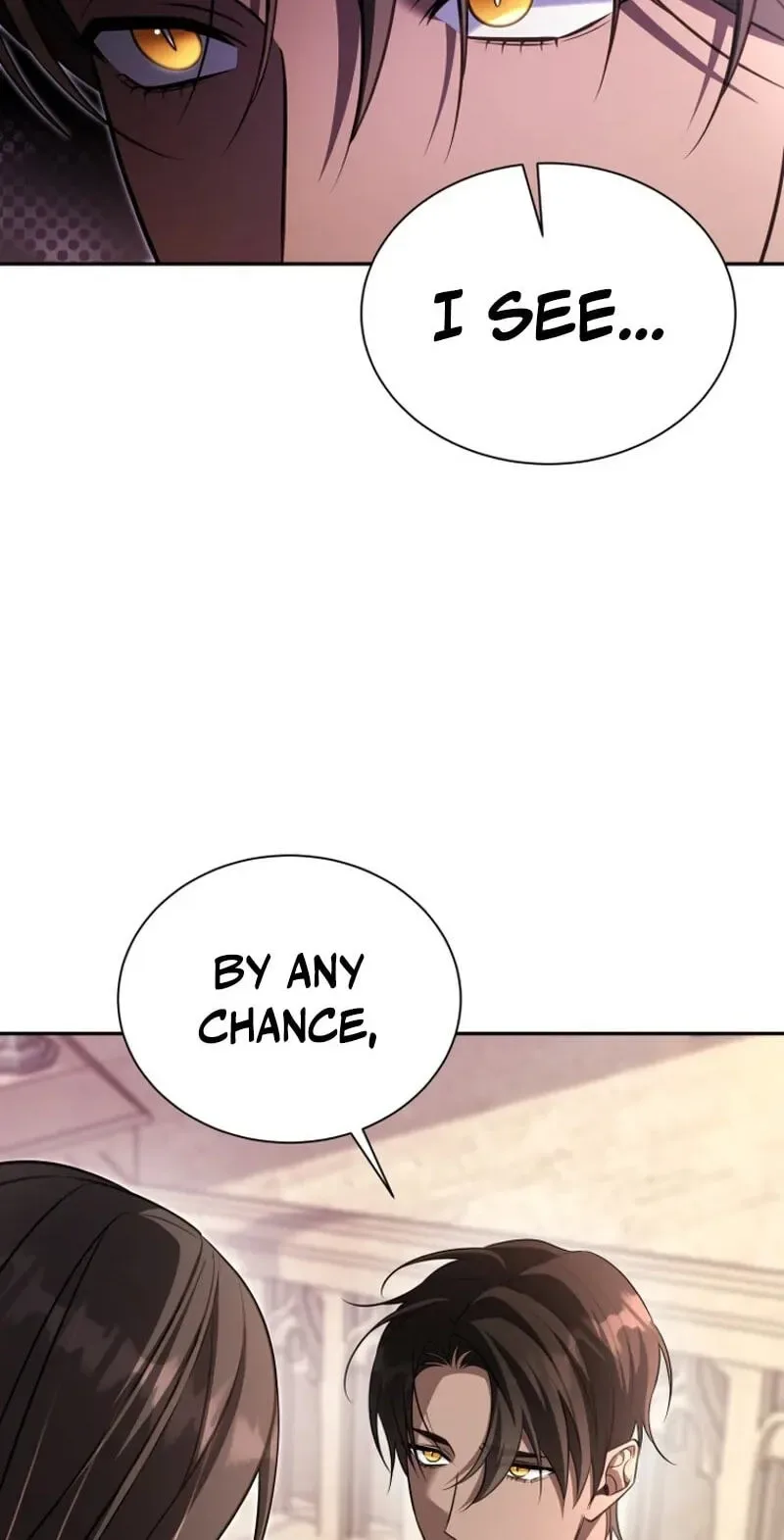 The Black Panther Next Door Chapter 20 page 74