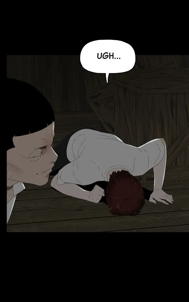 Survive Chapter 22 page 12