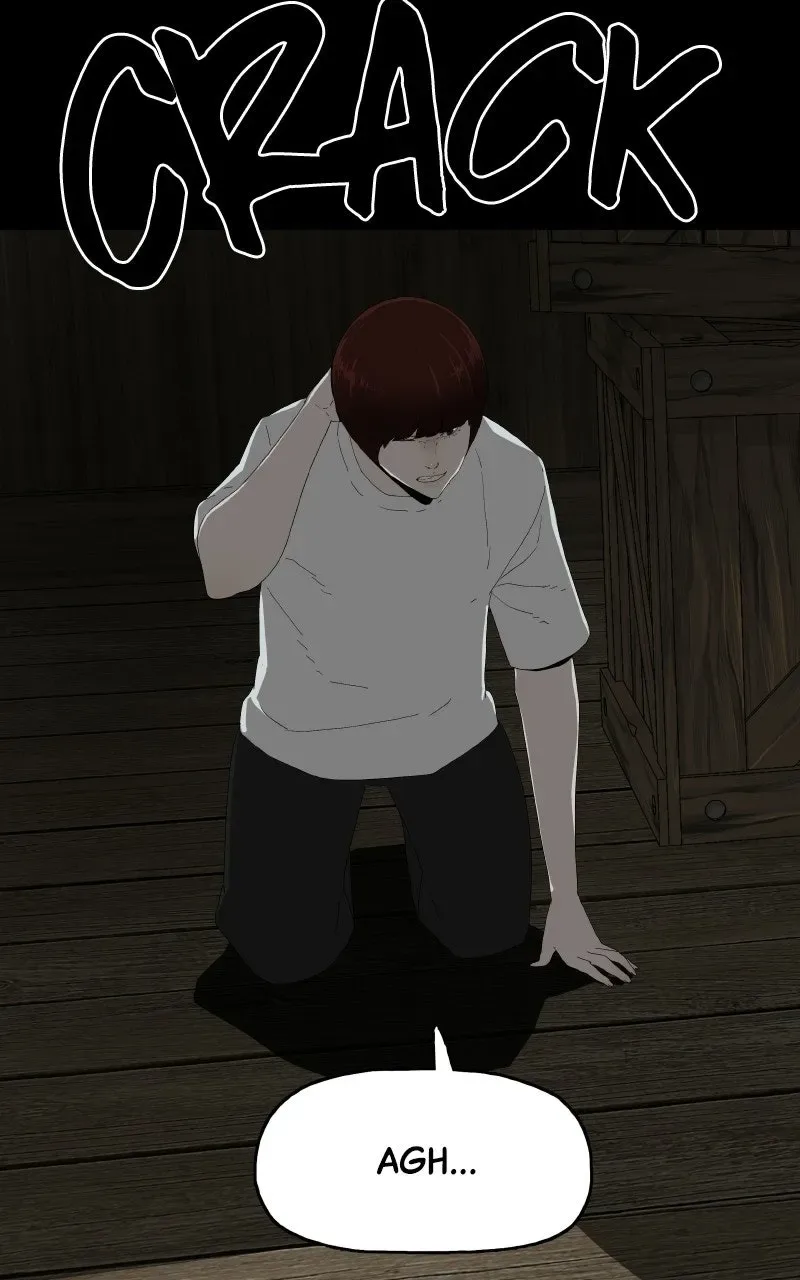 Survive Chapter 22 page 21