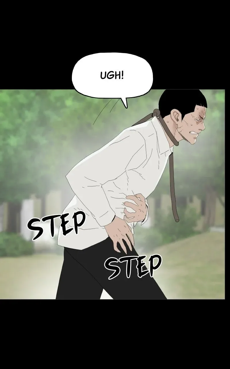 Survive Chapter 22 page 31