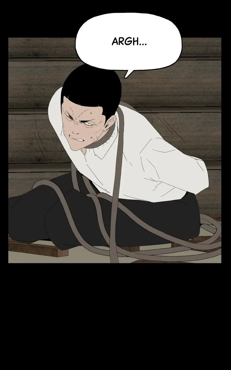Survive Chapter 22 page 27