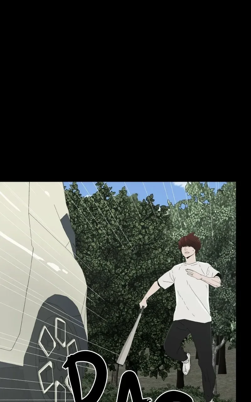 Survive Chapter 22 page 45