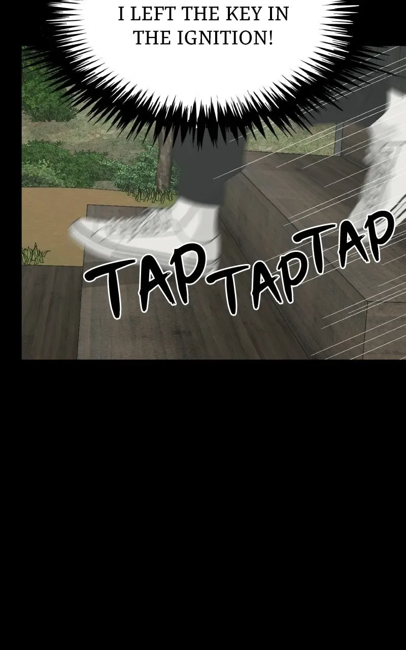 Survive Chapter 22 page 36