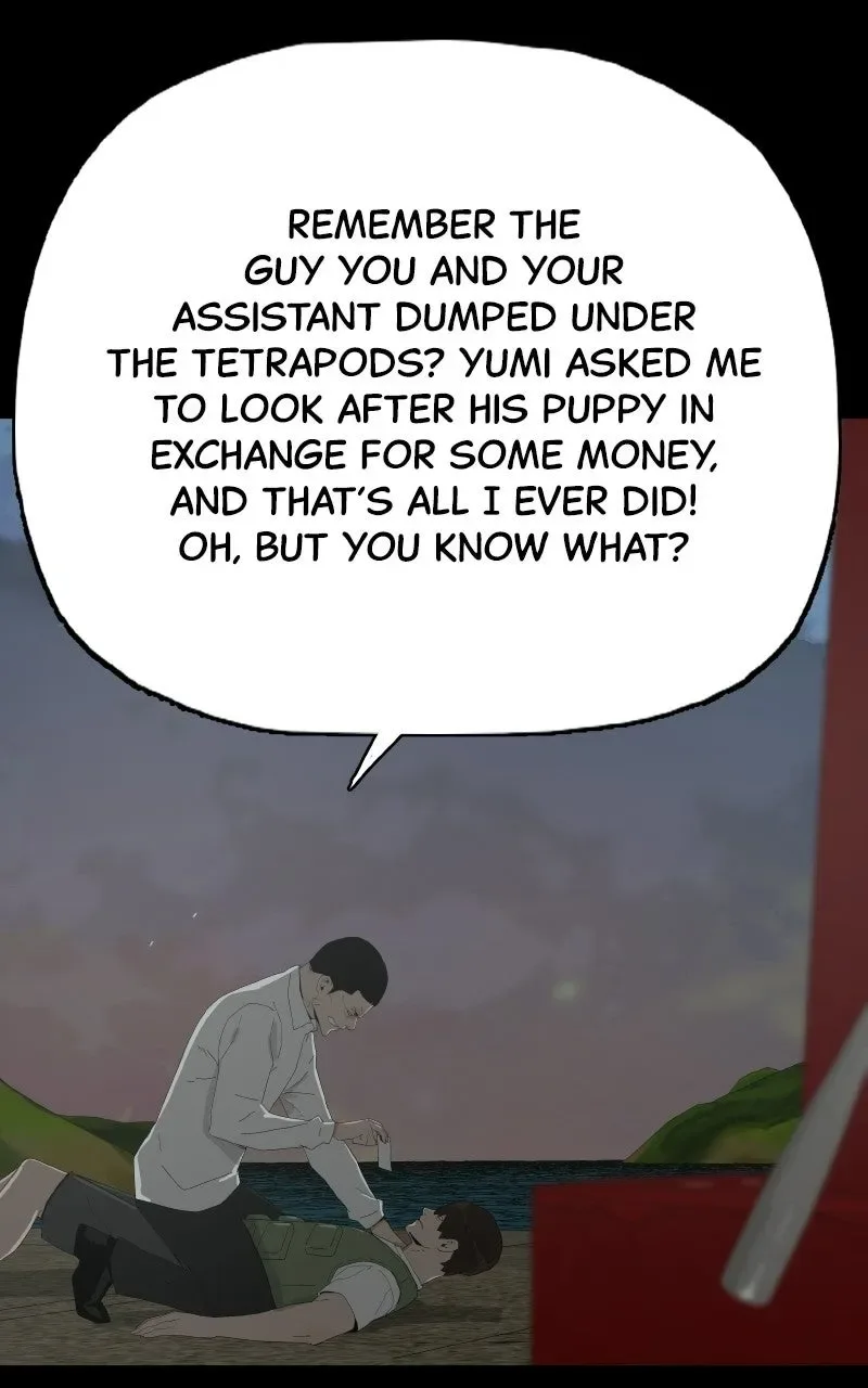 Survive Chapter 22 page 89