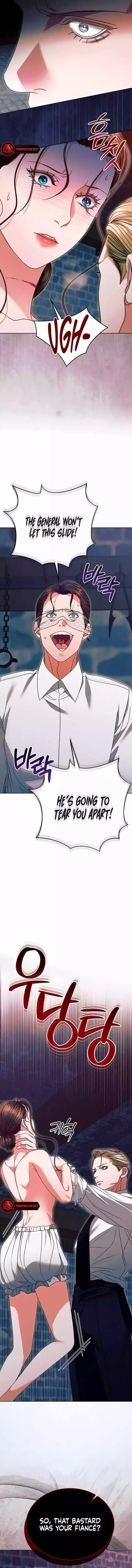 Try Begging Chapter 22 page 7