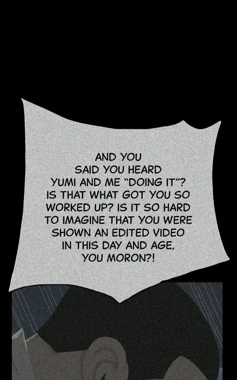 Survive Chapter 22 page 108