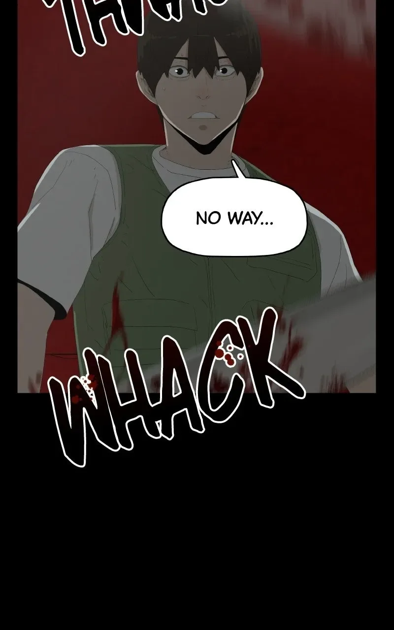 Survive Chapter 22 page 115