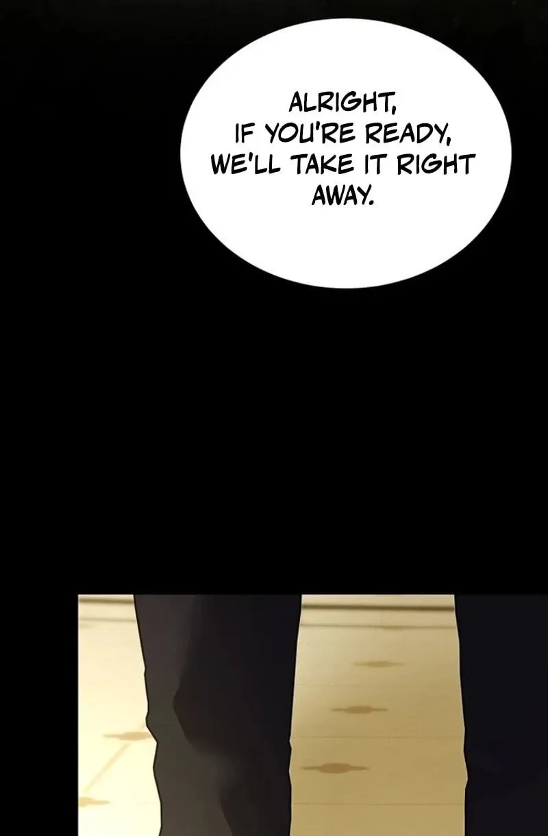 The Black Panther Next Door Chapter 21 page 4