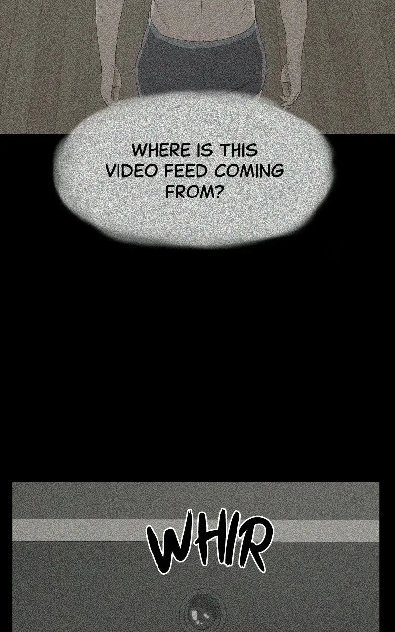 Survive Chapter 22 page 113