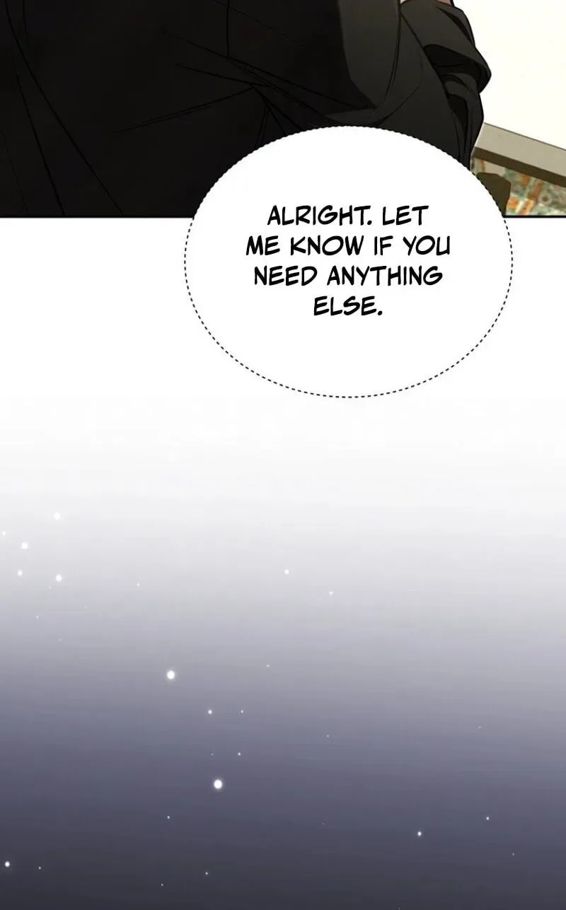 The Black Panther Next Door Chapter 21 page 17