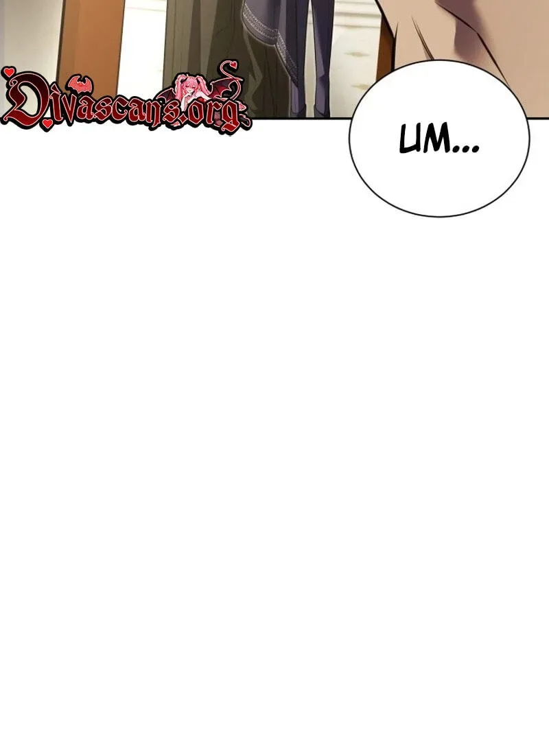 The Black Panther Next Door Chapter 21 page 20