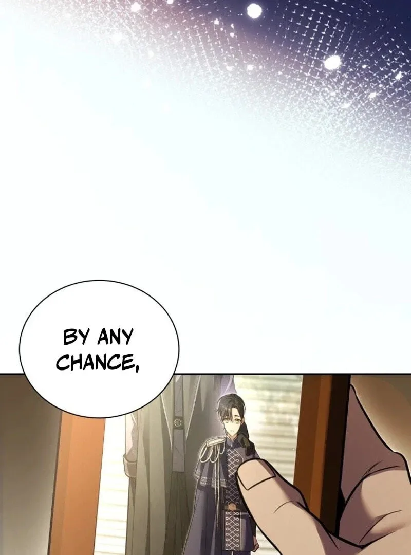 The Black Panther Next Door Chapter 21 page 19