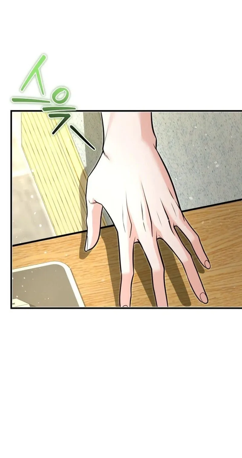 The Black Panther Next Door Chapter 21 page 39
