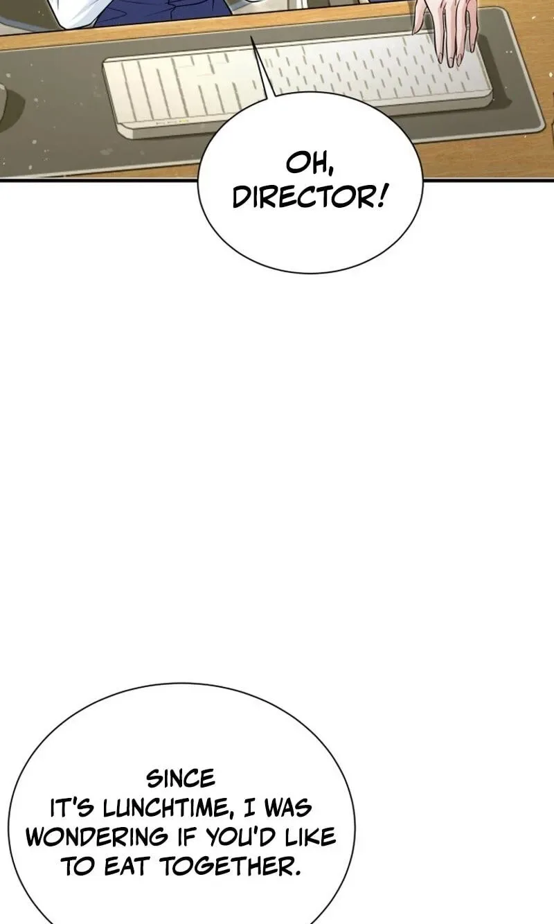 The Black Panther Next Door Chapter 21 page 41