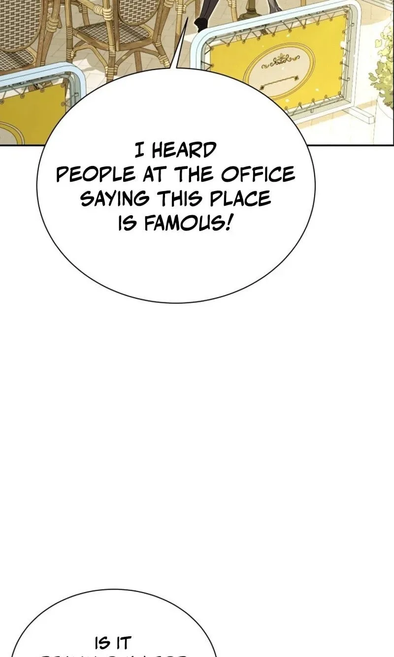 The Black Panther Next Door Chapter 21 page 47