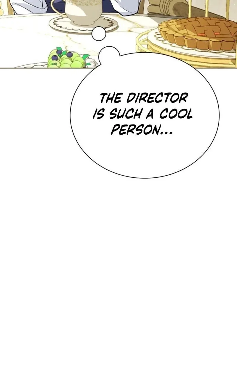 The Black Panther Next Door Chapter 21 page 52