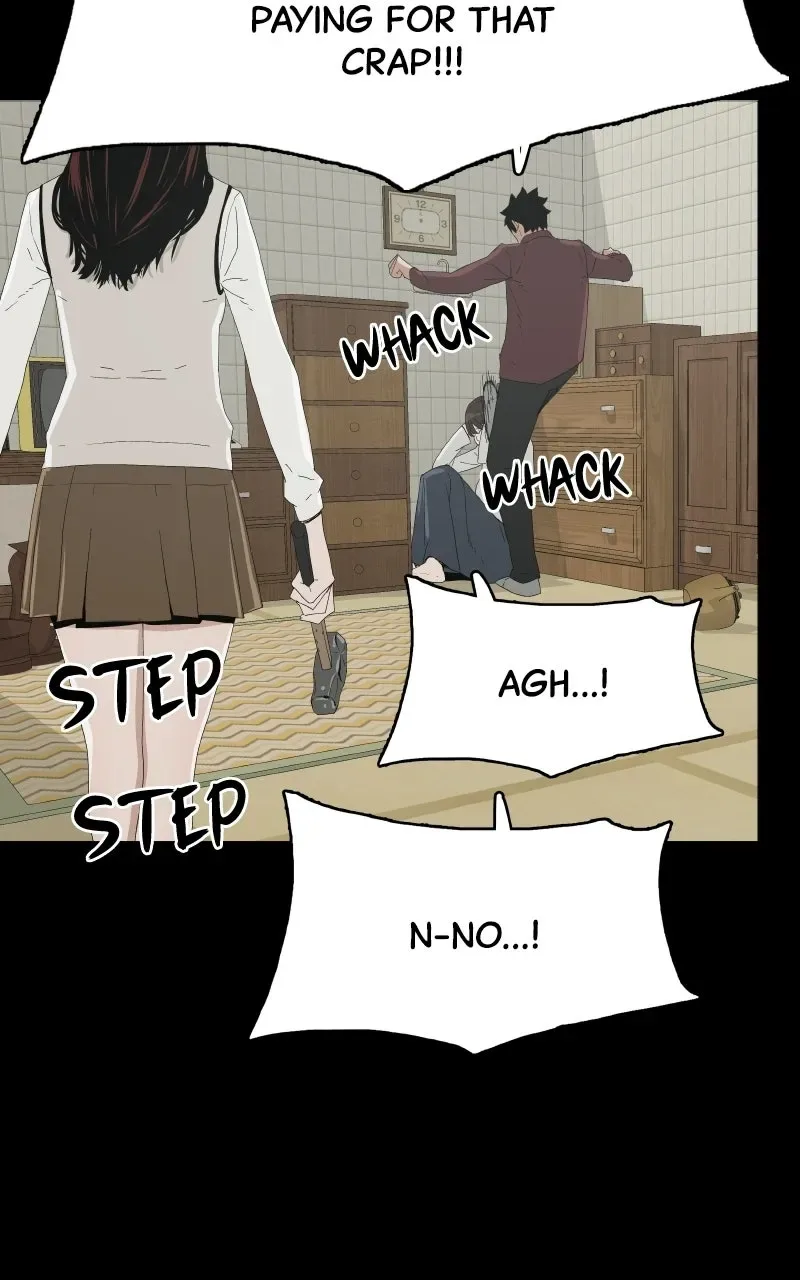 Survive Chapter 23 page 31