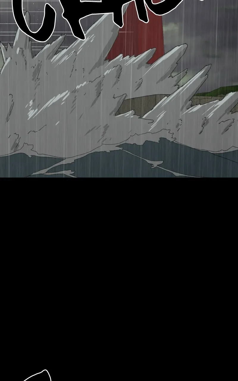 Survive Chapter 23 page 21