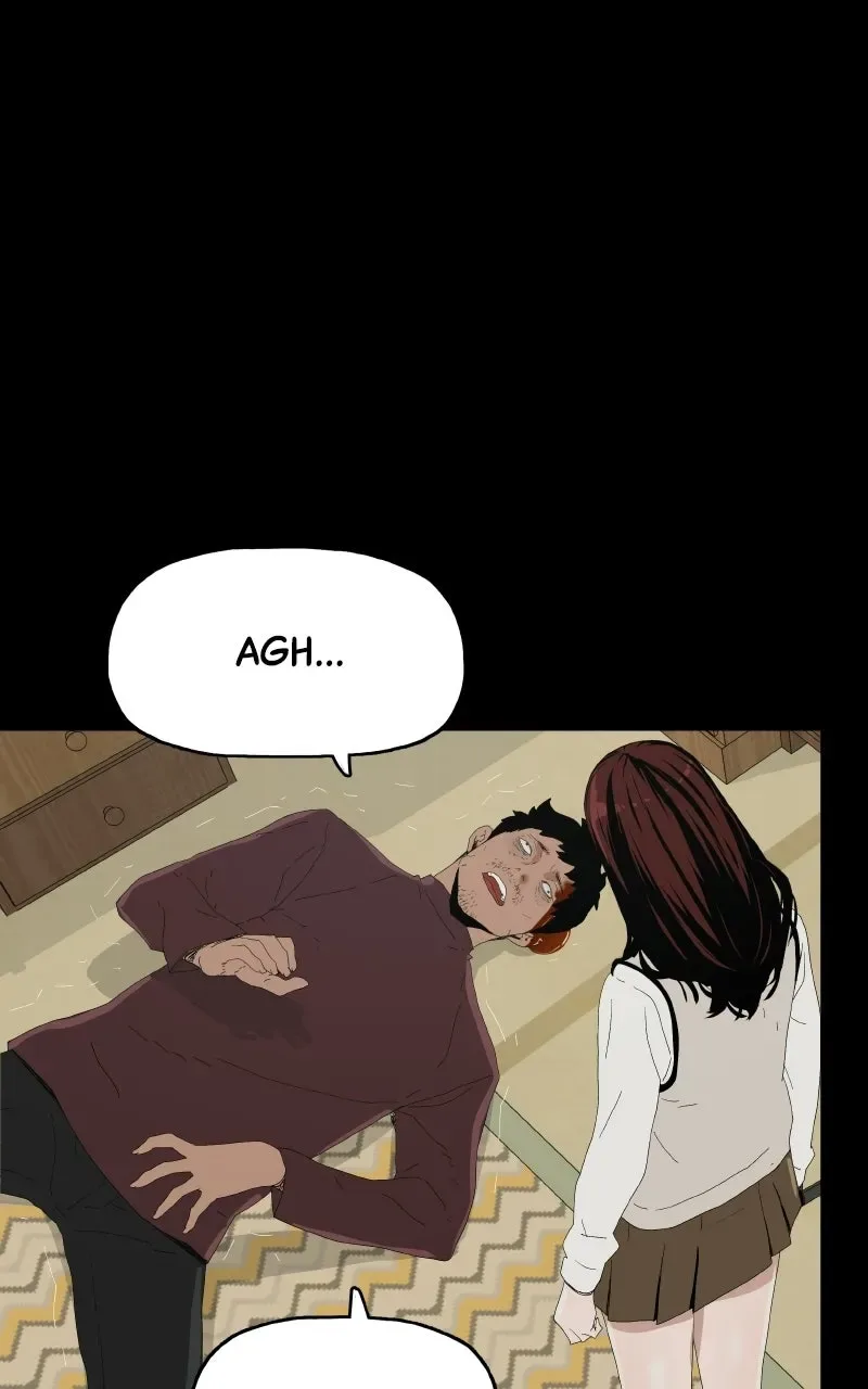 Survive Chapter 23 page 37