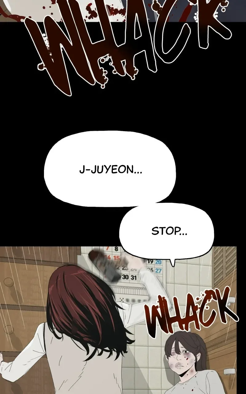 Survive Chapter 23 page 41