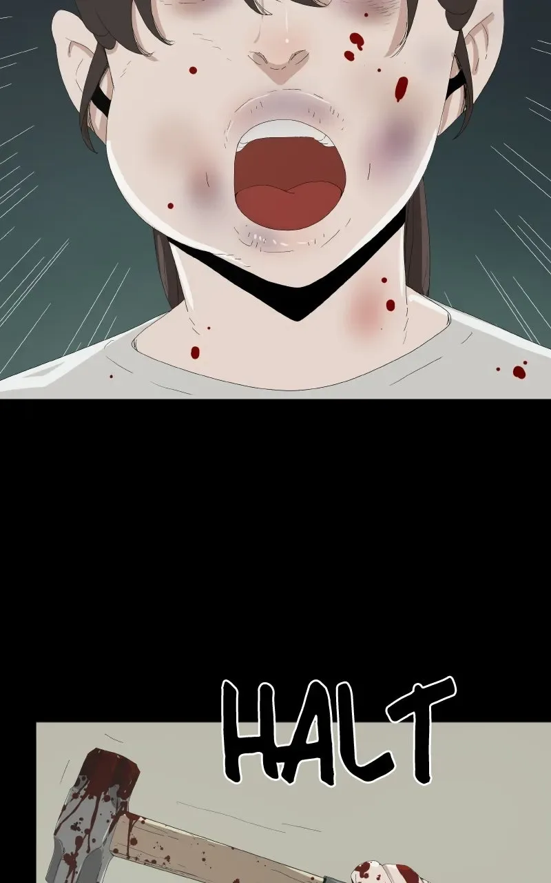 Survive Chapter 23 page 43
