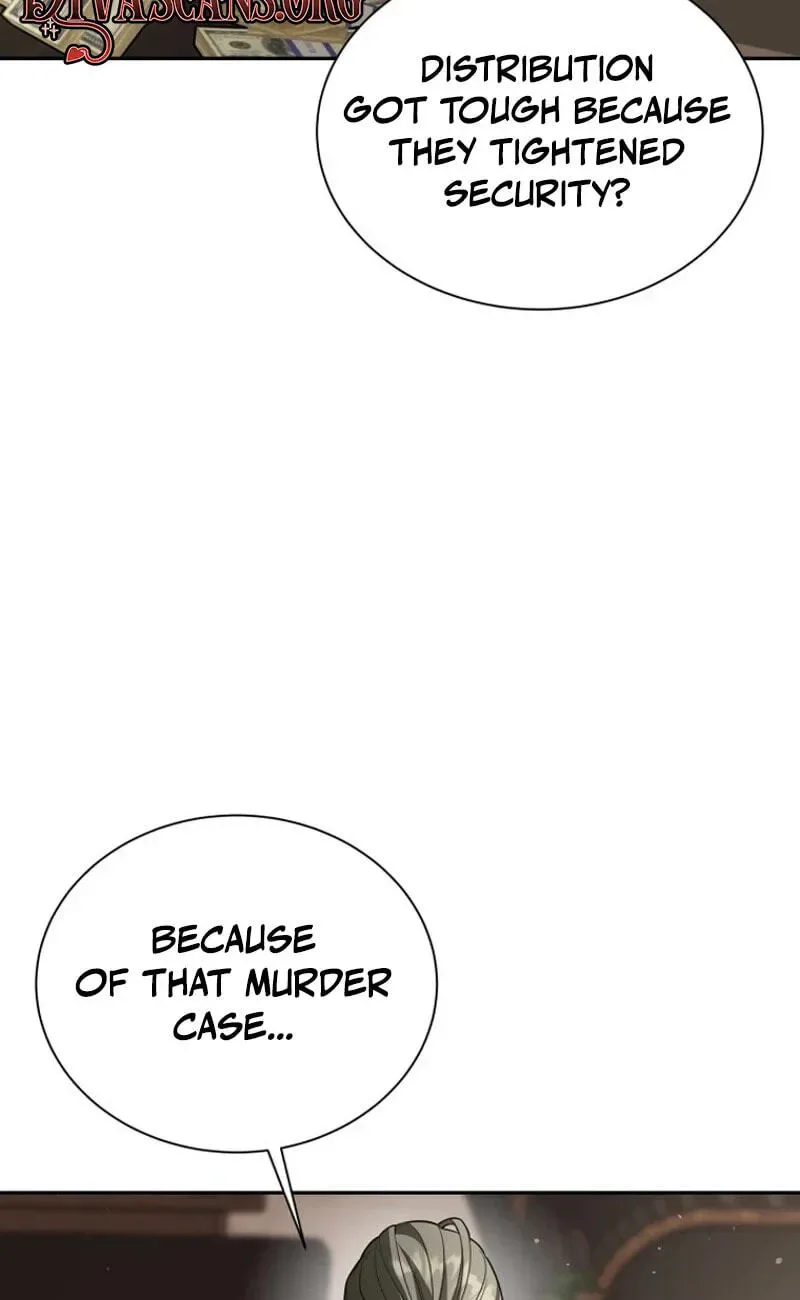 The Black Panther Next Door Chapter 22 page 7