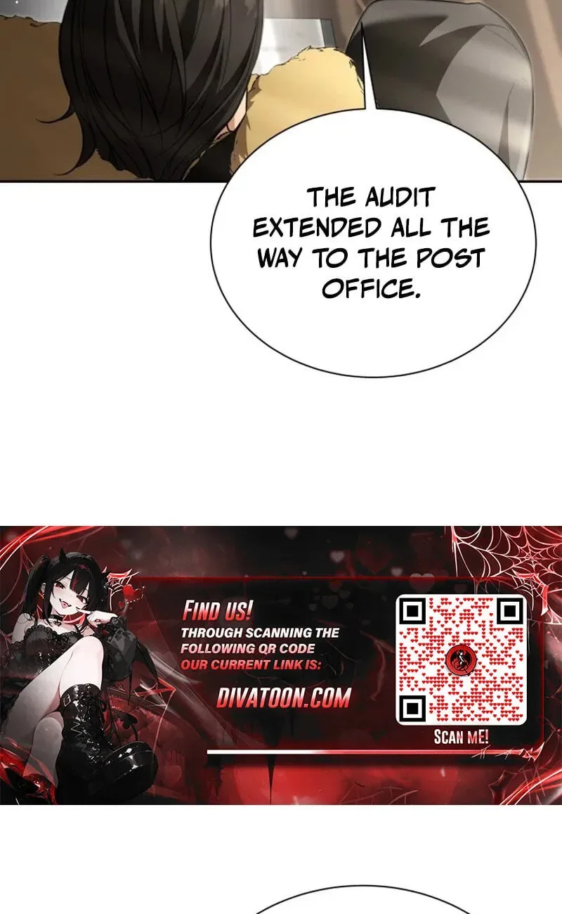 The Black Panther Next Door Chapter 22 page 9