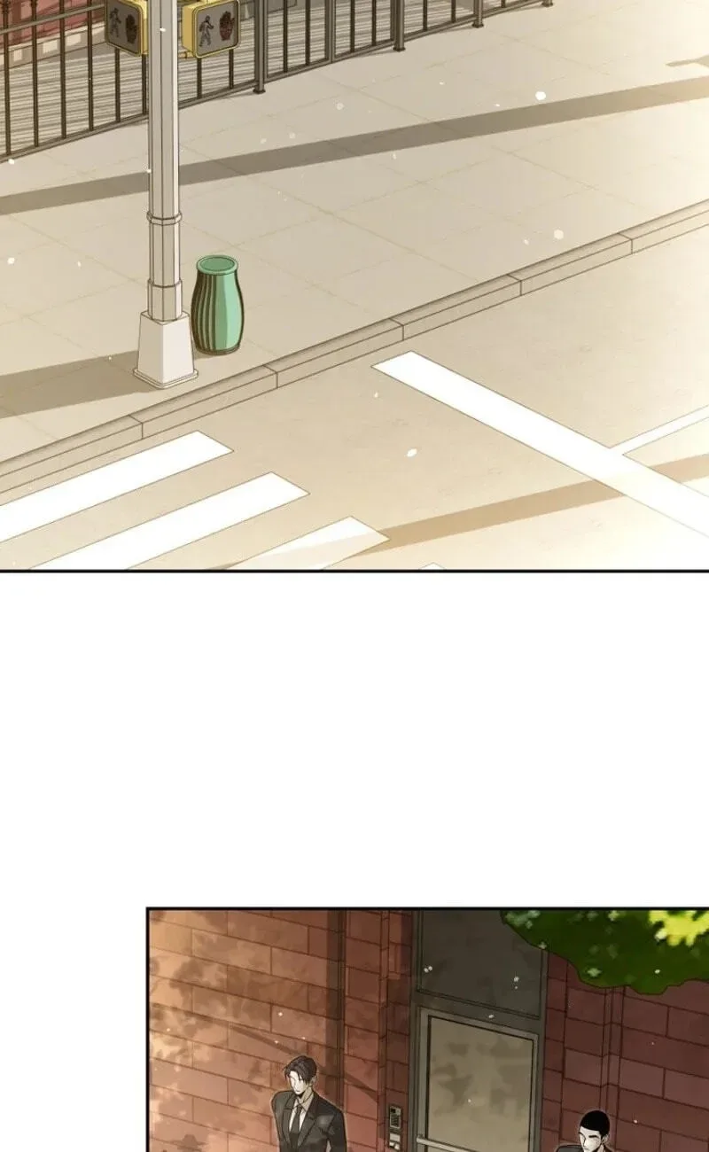 The Black Panther Next Door Chapter 22 page 3