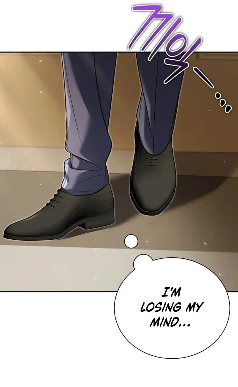 The Black Panther Next Door Chapter 22 page 19