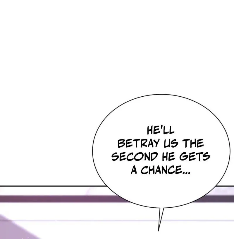 The Black Panther Next Door Chapter 22 page 30