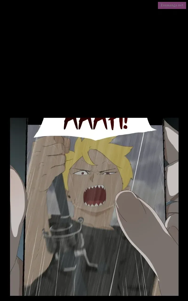 Survive Chapter 23 page 108