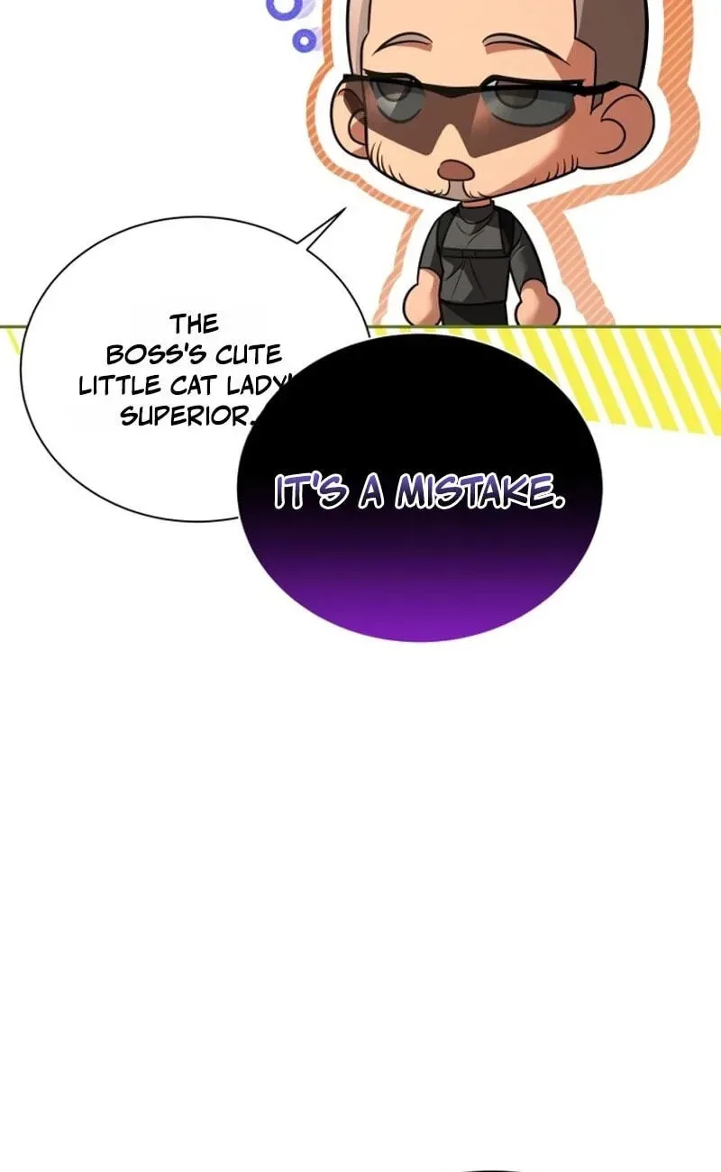 The Black Panther Next Door Chapter 22 page 48