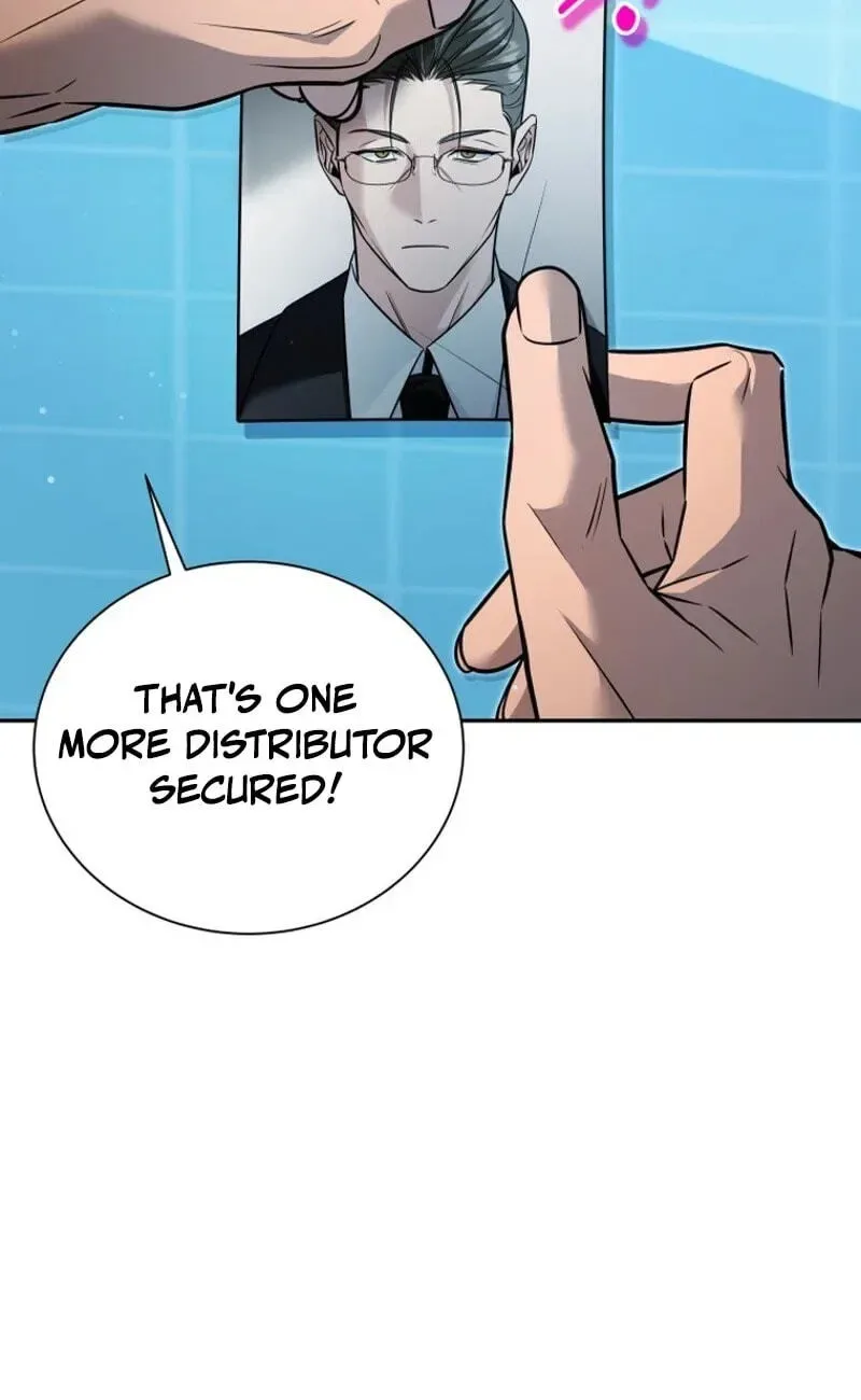 The Black Panther Next Door Chapter 22 page 39