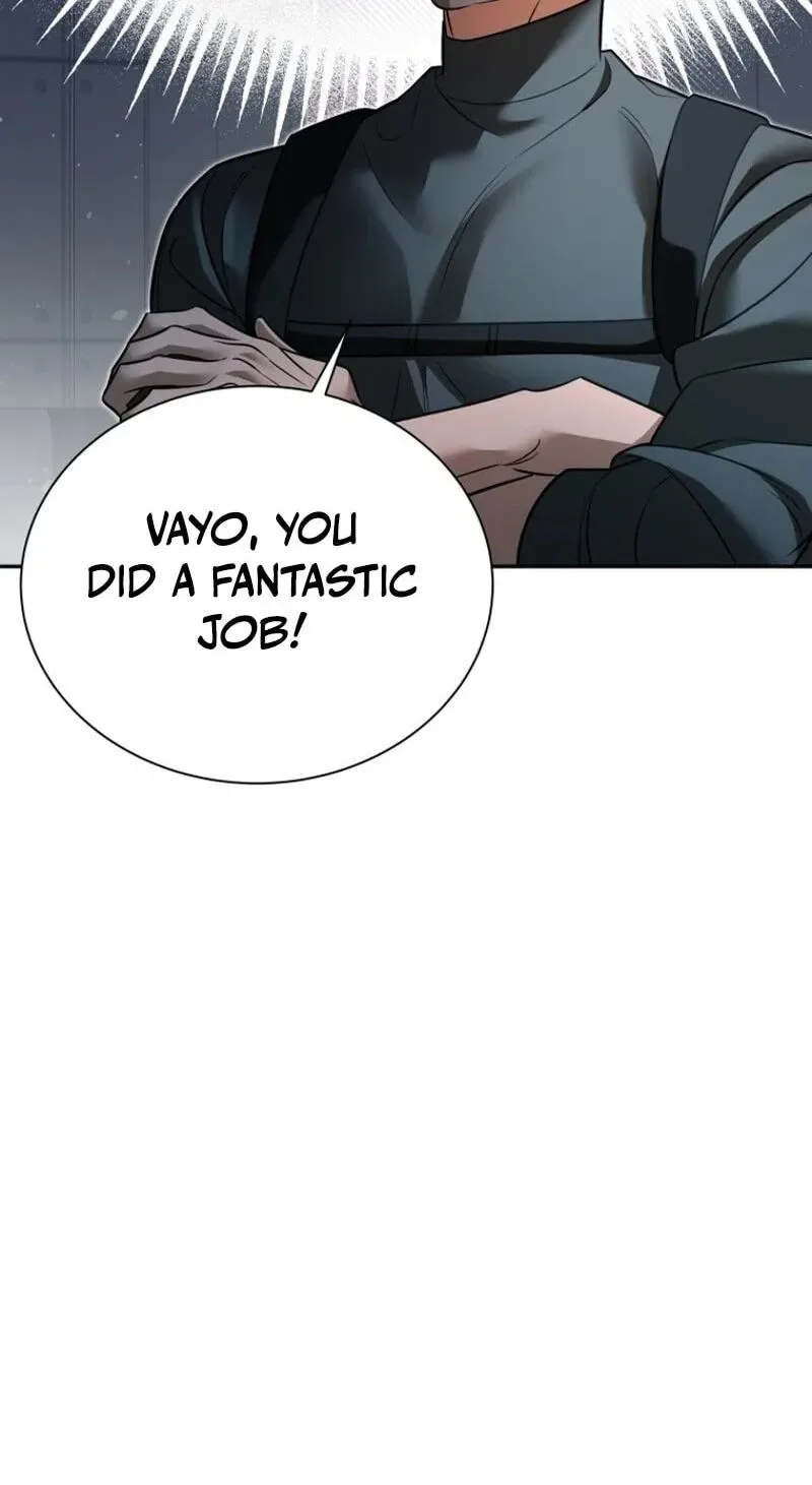 The Black Panther Next Door Chapter 22 page 41