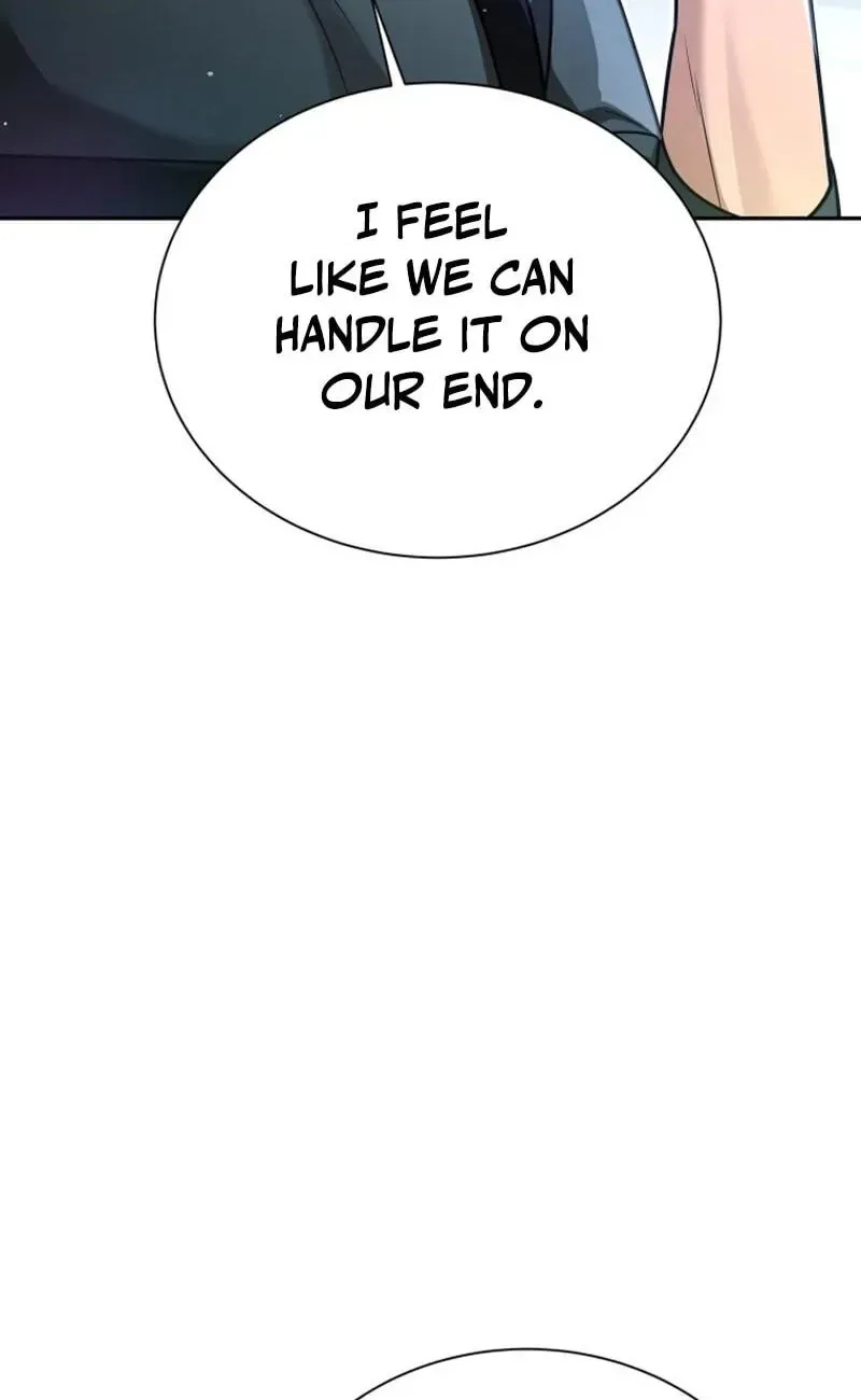 The Black Panther Next Door Chapter 22 page 53