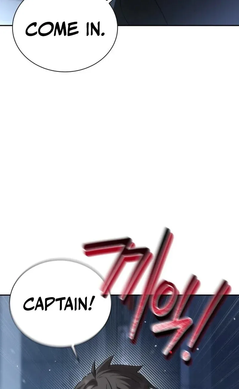 The Black Panther Next Door Chapter 22 page 60