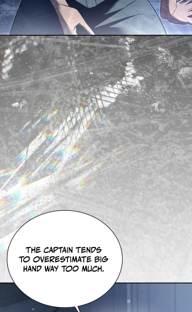 The Black Panther Next Door Chapter 22 page 57