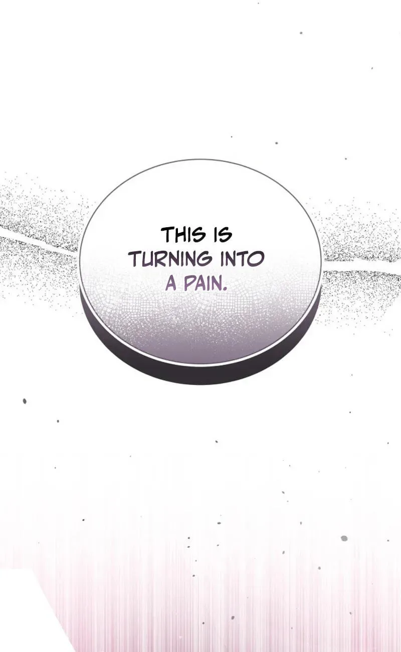 The Black Panther Next Door Chapter 22 page 66