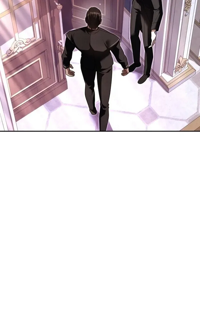 The Black Panther Next Door Chapter 22 page 72