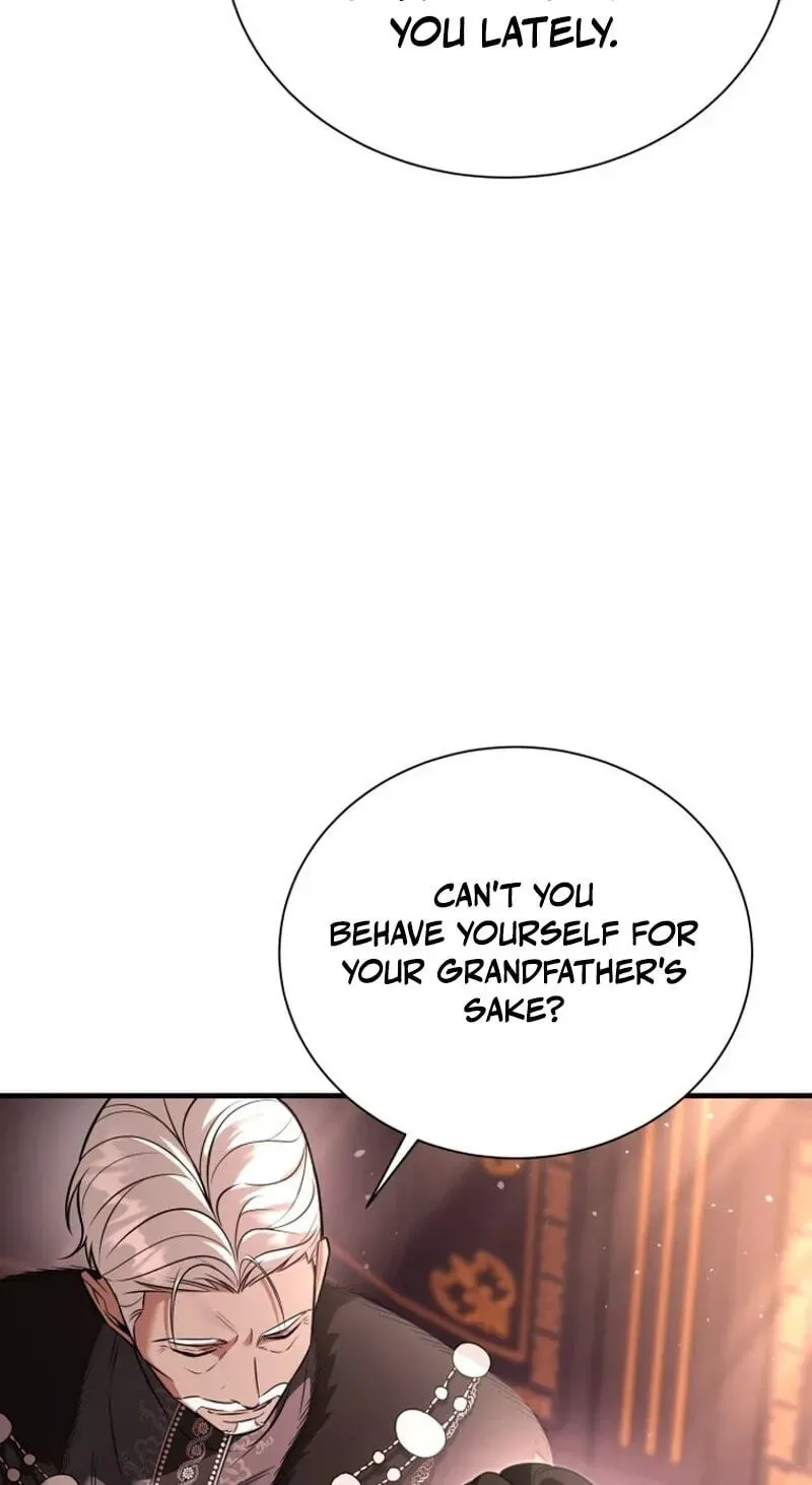 The Black Panther Next Door Chapter 22 page 82