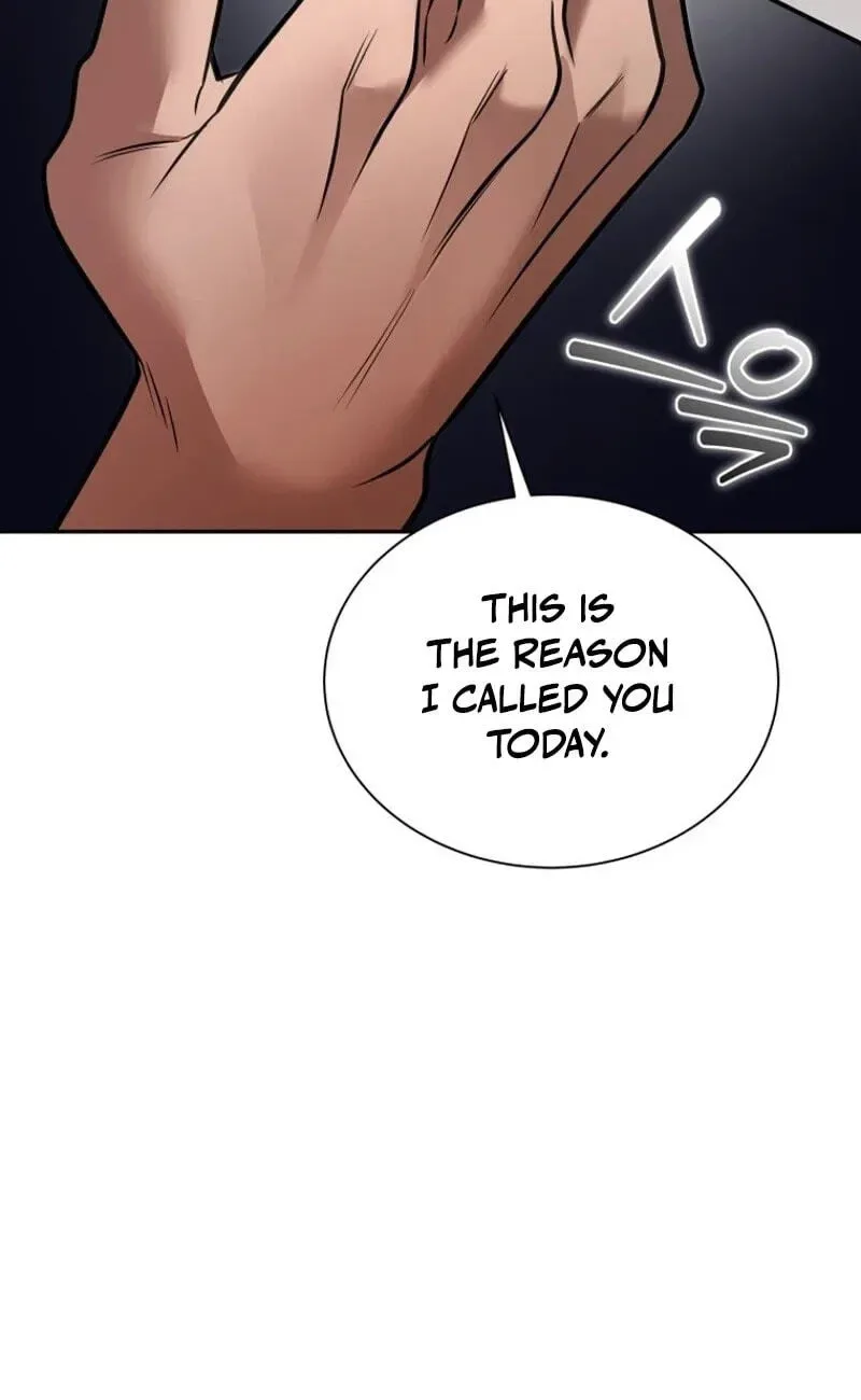 The Black Panther Next Door Chapter 22 page 92