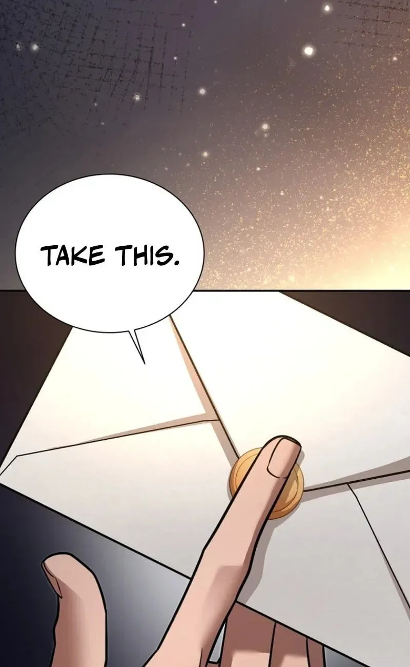 The Black Panther Next Door Chapter 22 page 91