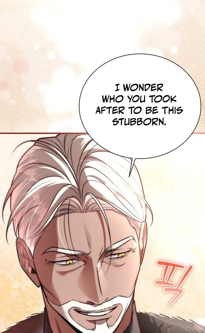 The Black Panther Next Door Chapter 22 page 84