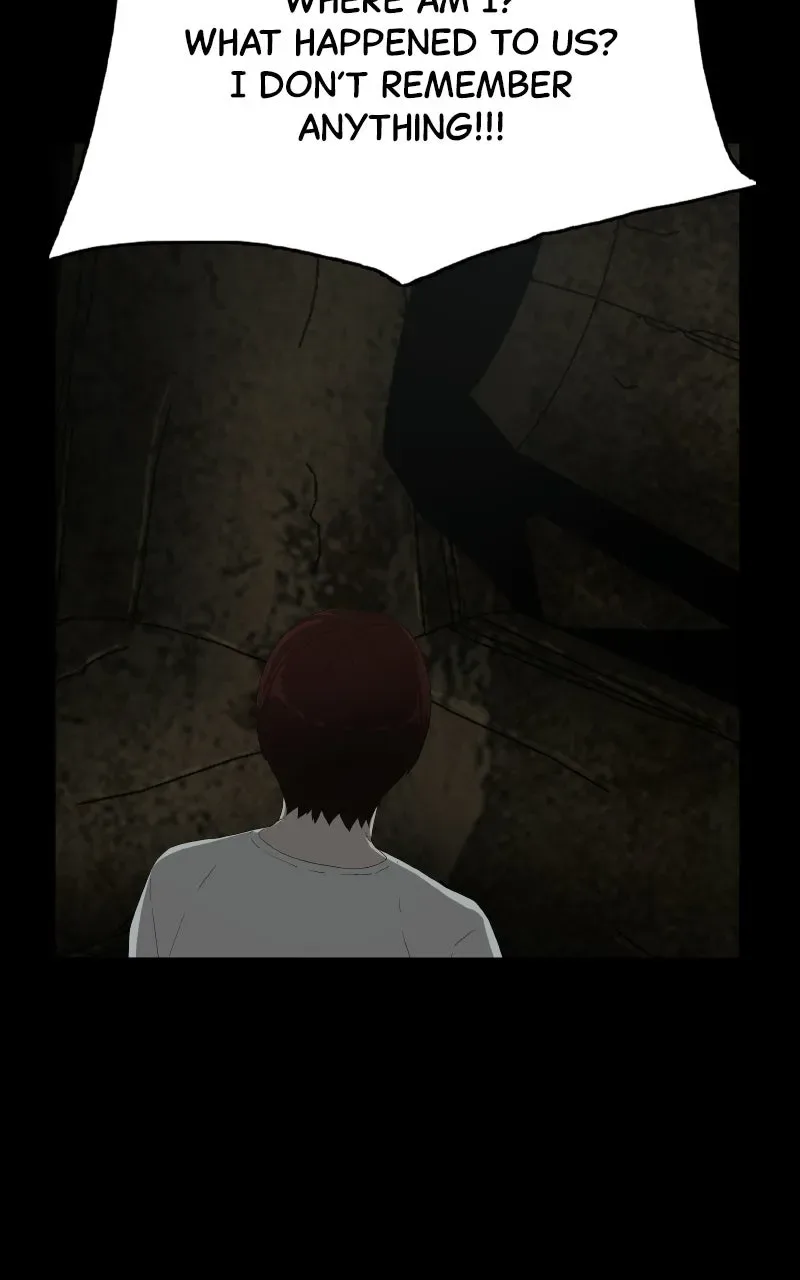 Survive Chapter 23 page 185