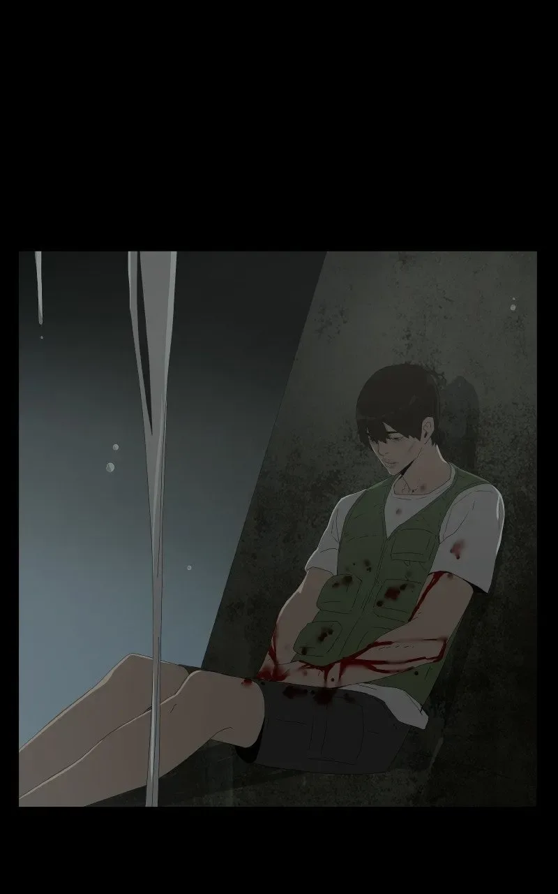 Survive Chapter 24 page 8