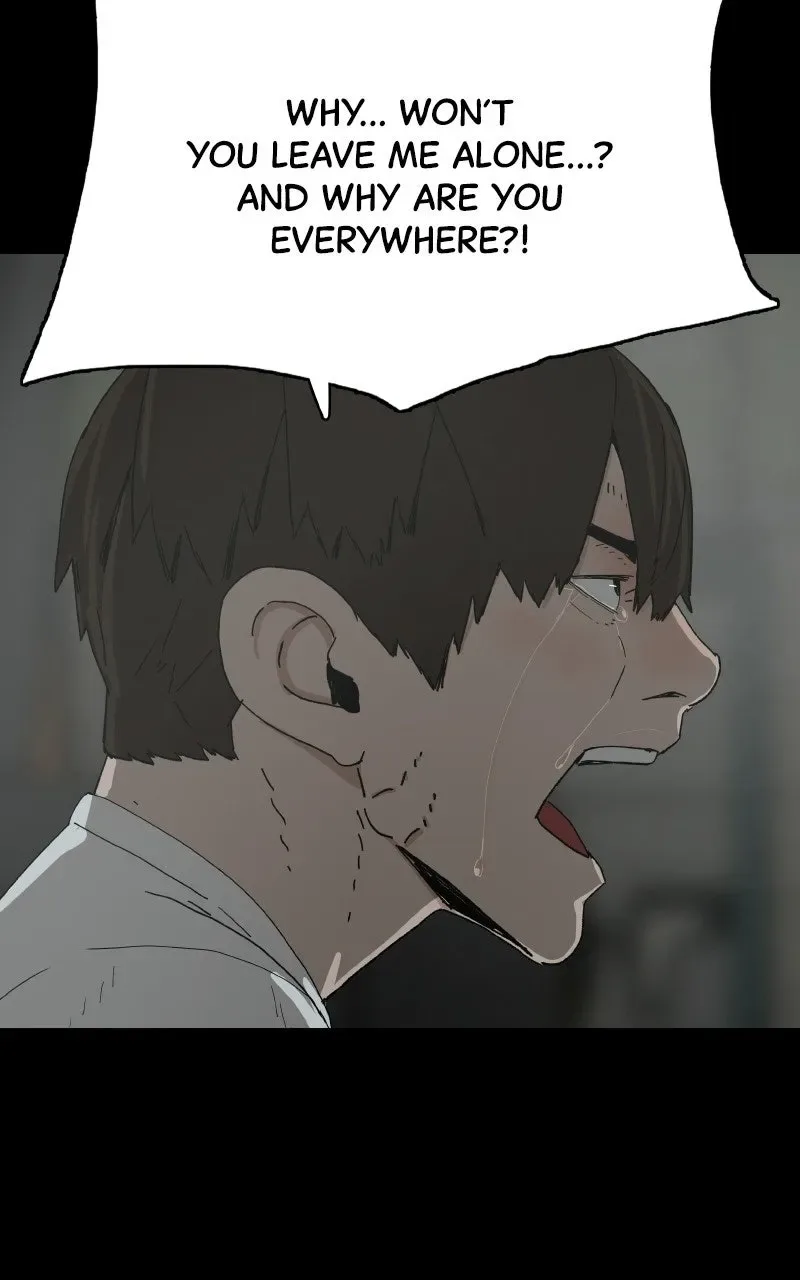 Survive Chapter 24 page 18