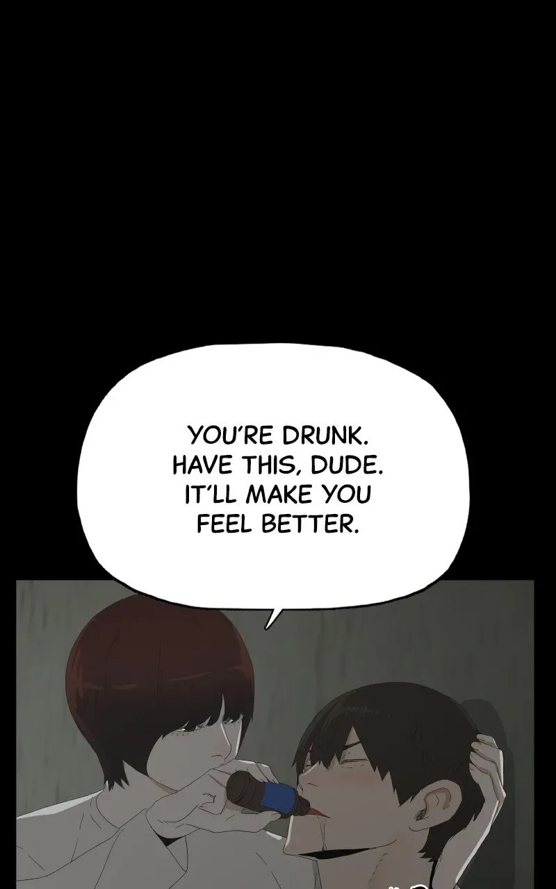 Survive Chapter 24 page 20