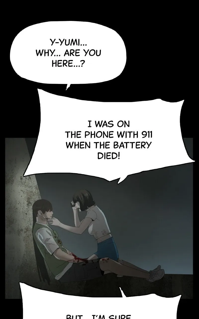 Survive Chapter 24 page 79