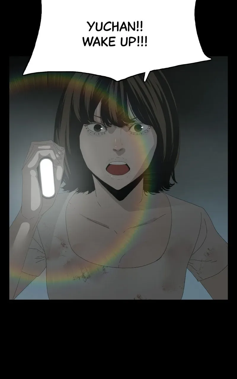 Survive Chapter 24 page 78